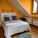 Casa Santiago Villa *