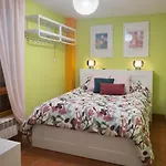 Casa Santiago Argoños