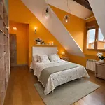 Villa Casa Santiago Argoños