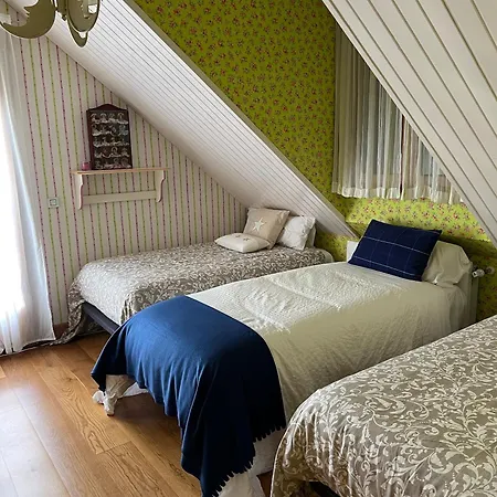 Villa Dario House