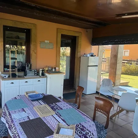 Casa Santiago *