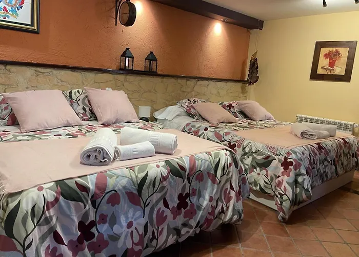 Villa Casa Santiago Argoños