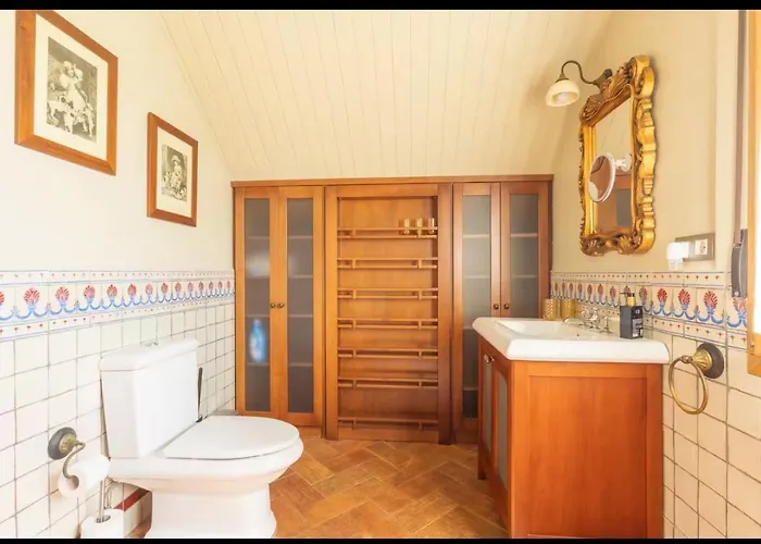 Villa Casa Santiago Argoños