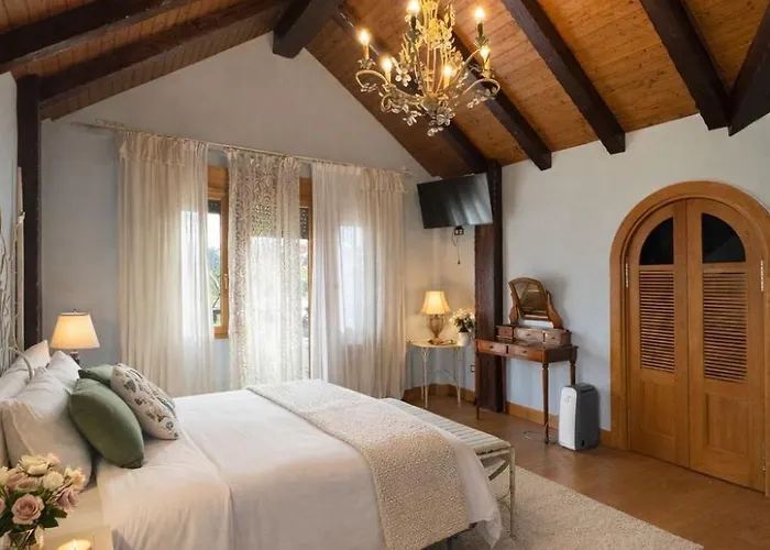 Casa Santiago * Argoños