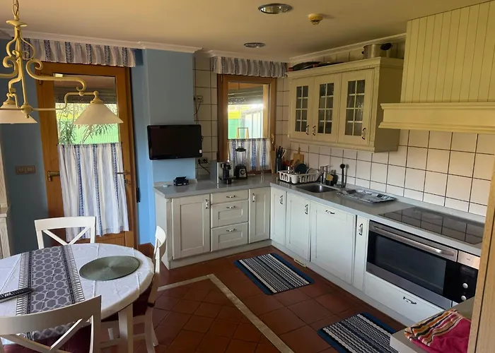 Casa Santiago Villa *