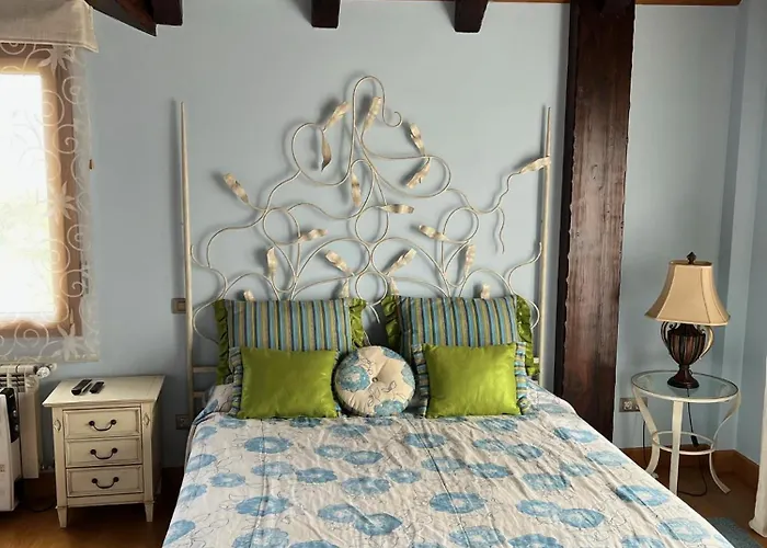 Casa Santiago Villa Argoños