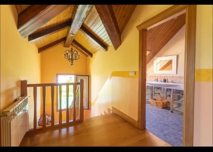 Casa Santiago Villa Argoños