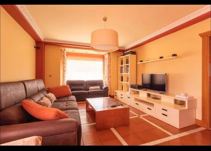 Casa Santiago Villa Argoños