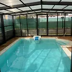 Casa Santiago Argonos