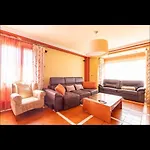 Villa Casa Santiago Argonos