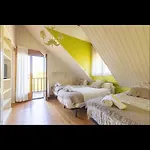 Casa Santiago * Argonos