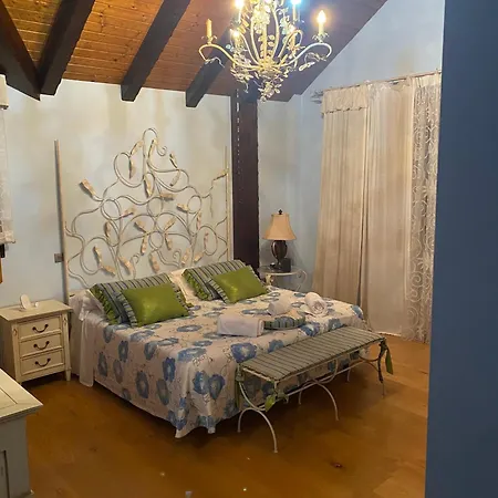Casa Santiago וילה *