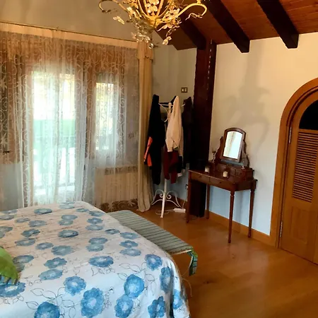 Casa Santiago