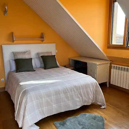 Casa Santiago וילה *