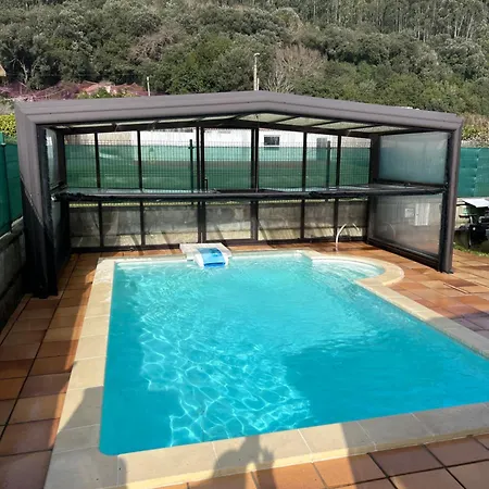 Casa Santiago *
