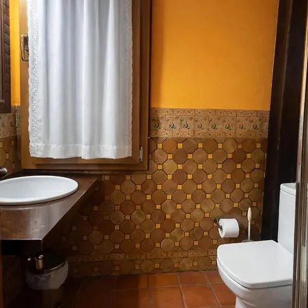Casa Santiago וילה Argoños