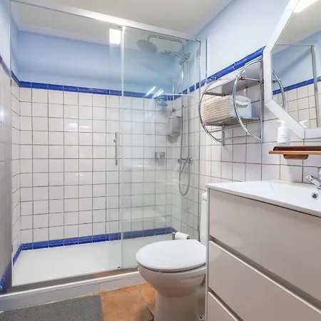 Casa Santiago וילה Argoños