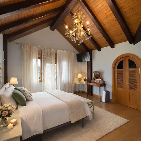 Casa Santiago * Argoños