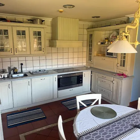 فيلة Casa Santiago