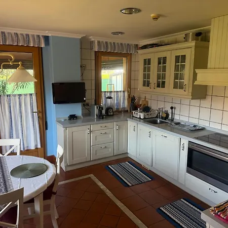 Casa Santiago فيلة *