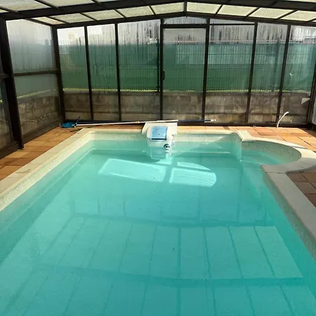 فيلة Casa Santiago