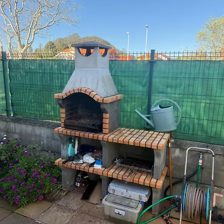 فيلة Casa Santiago