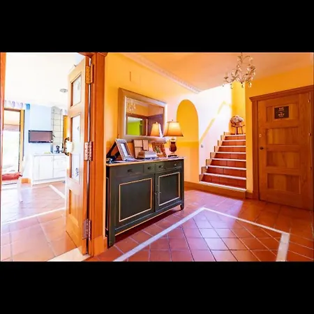 Casa Santiago וילה *