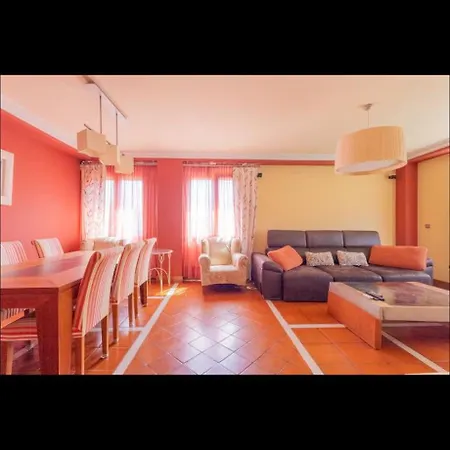 Casa Santiago *