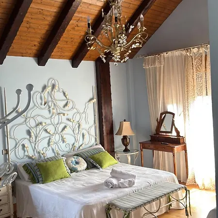 Casa Santiago וילה *