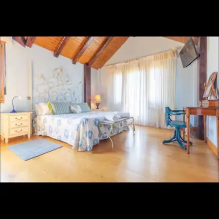 Casa Santiago וילה Argoños