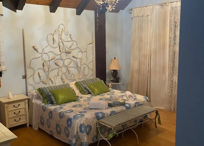 Casa Santiago فيلة *