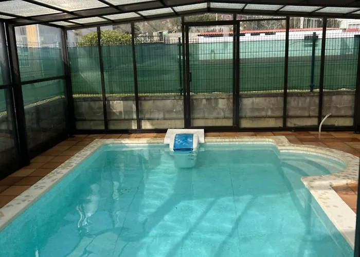 Casa Santiago أرغونوس