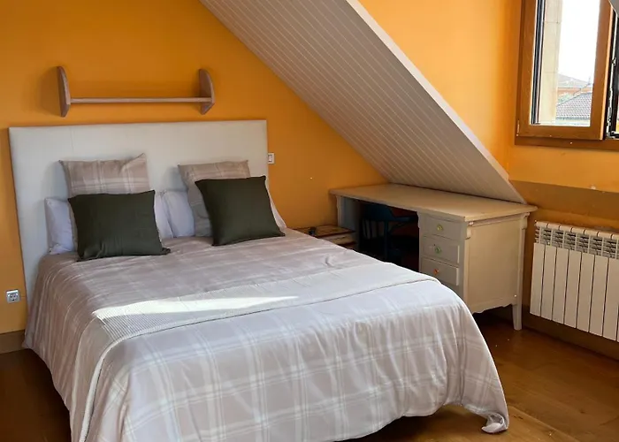 Casa Santiago فيلة *