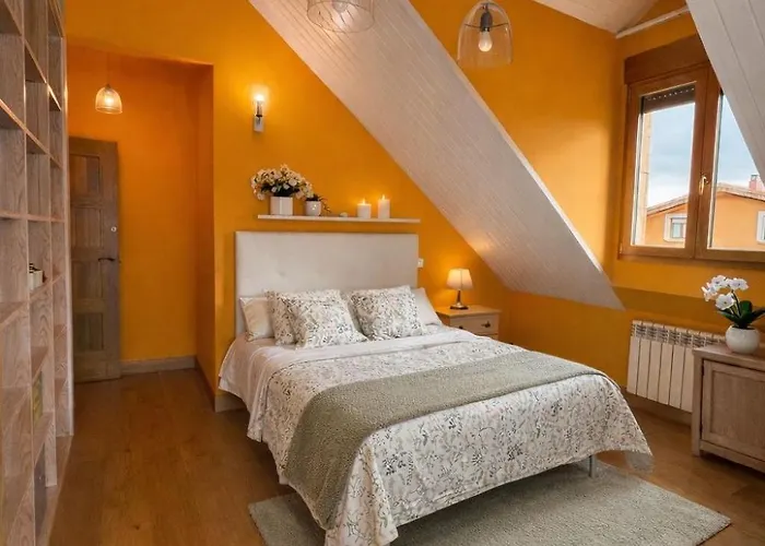 فيلة Casa Santiago أرغونوس