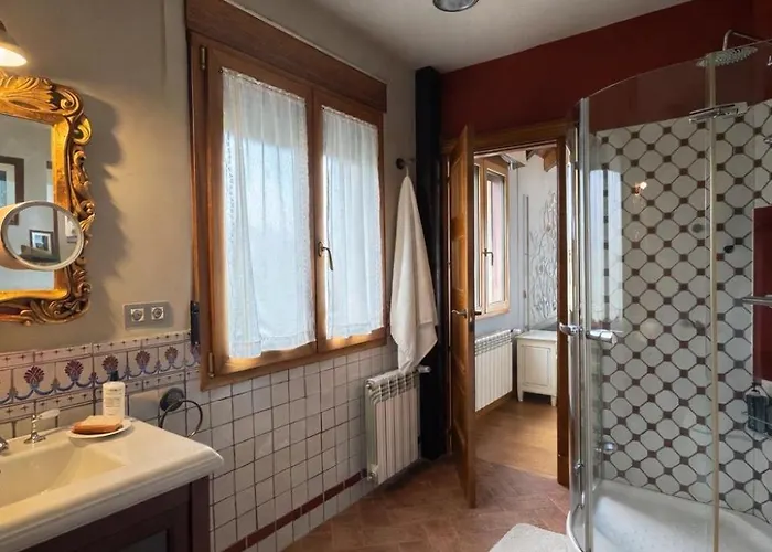 Casa Santiago فيلة أرغونوس