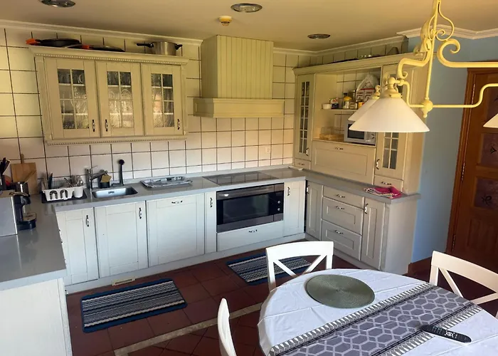 فيلة Casa Santiago