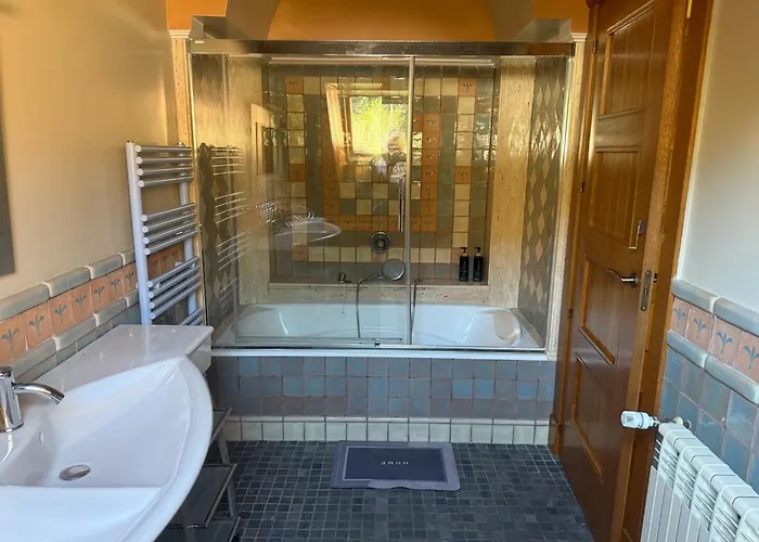 Casa Santiago فيلة أرغونوس