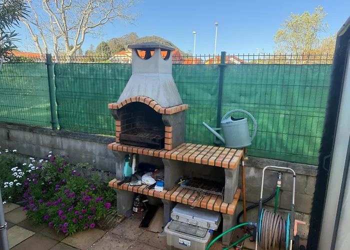 فيلة Casa Santiago