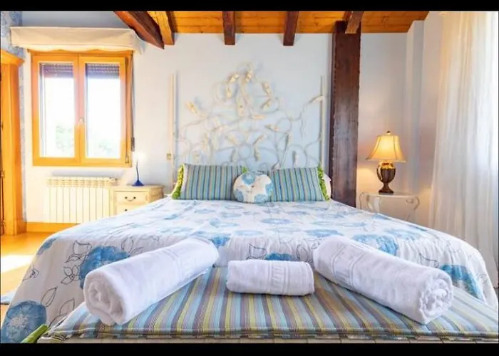 فيلة Casa Santiago *