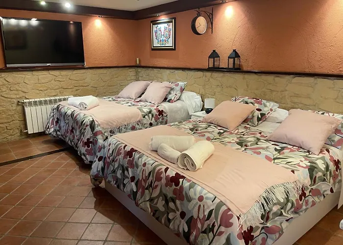 Casa Santiago *