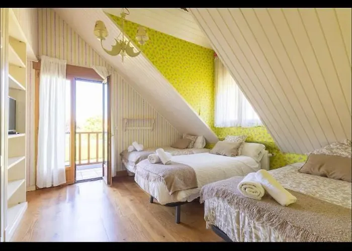 Casa Santiago * أرغونوس