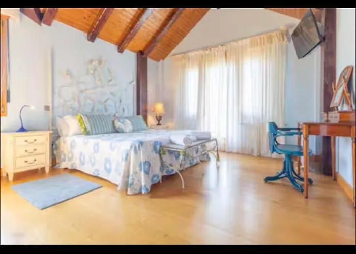 Casa Santiago فيلة أرغونوس